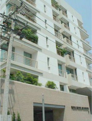Project Noble House Ruamrudee Picture - 1/1