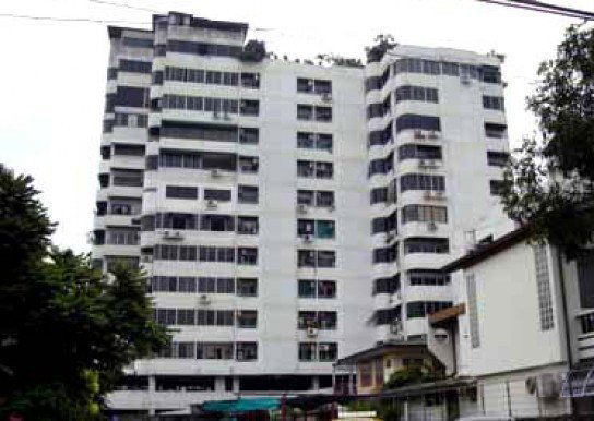 รูป Pisawit Tower - รูปที่ 1/2