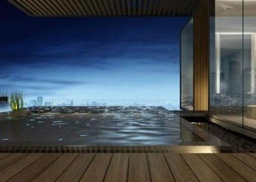 รูป Aequa Sukhumvit 49 - รูปที่ 5/11