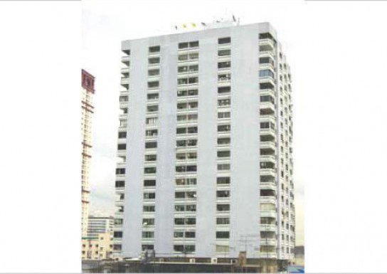 รูป Ratchathewi Tower - รูปที่ 2/3