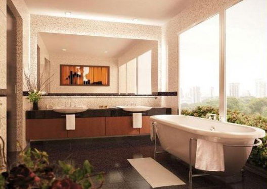 รูป Belgravia Residences - รูปที่ 4/5