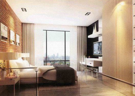 รูป Kool Residence - รูปที่ 2/6