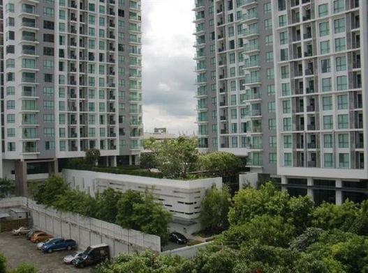 รูป The Room Sukhumvit 62 - รูปที่ 4/7