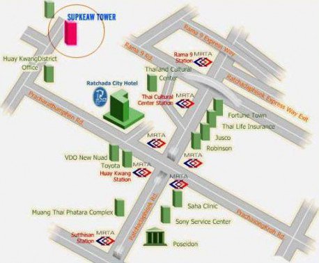 รูป Subkaew Tower - รูปที่ 4/4