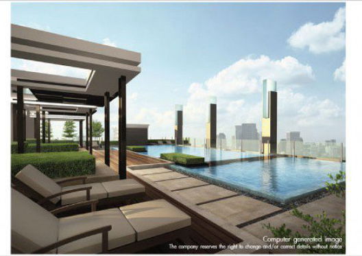 รูป Rhythm Ratchada - Huai Khwang - รูปที่ 2/5