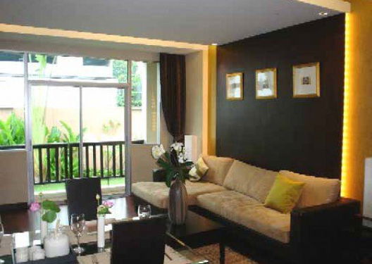 รูป The Master Centrium Asoke-Sukhumvit - รูปที่ 5/5