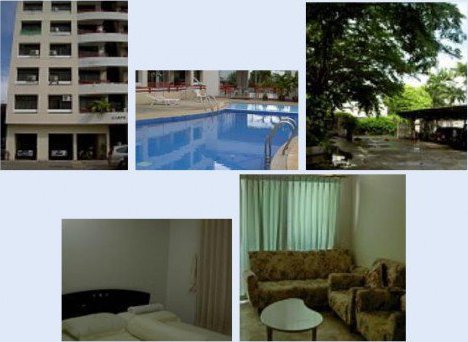 รูป Ratchayothin Place - รูปที่ 1/2