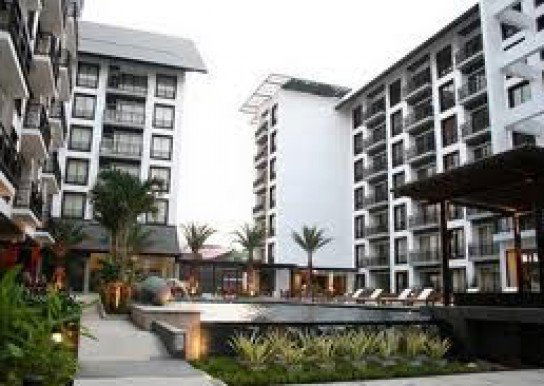 รูป Amanta Ratchada - รูปที่ 2/3