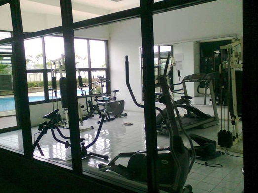 รูป JC Tower - รูปที่ 3/5