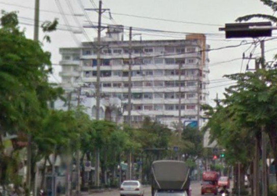 รูป Prachasuk Place - รูปที่ 1/1