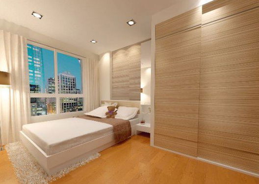 รูป Supreme Condo Ratchawithi 3 - รูปที่ 3/5