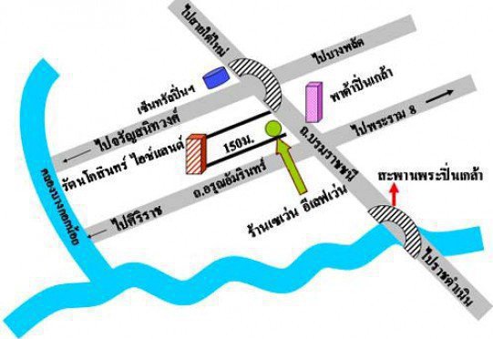 รูป Ratanakosin Island - รูปที่ 2/2