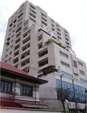 รูป Unity Tower - รูปที่ 1/1