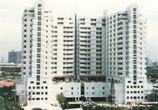 รูป Regent Ratchada Tower - รูปที่ 1/1