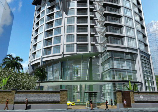 รูป Baan Rajprasong - รูปที่ 2/6