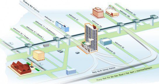 รูป Diamond Sukhumvit - รูปที่ 2/2