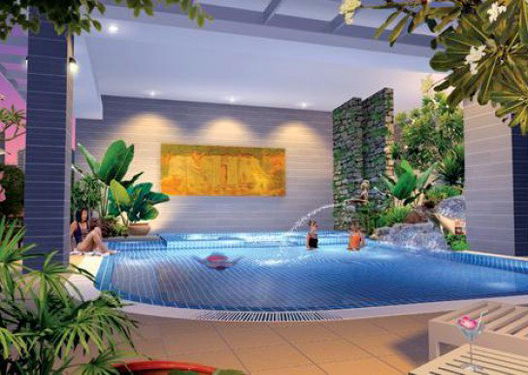 รูป Le Celeste Rama 9-Srinakarin - รูปที่ 3/8