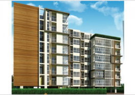 Project The Viva Condo Sathorn - taksin Picture - 3/6