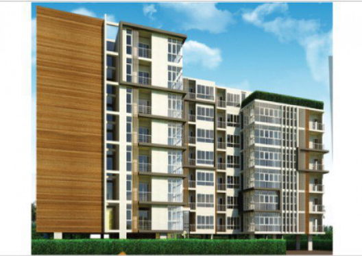 รูป The Viva Condo Sathorn-taksin - รูปที่ 3/6