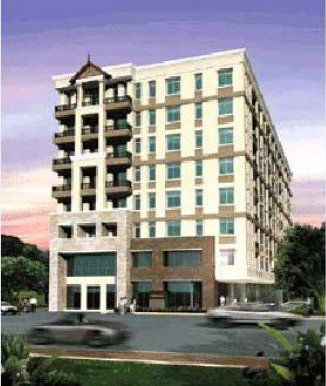 รูป Pabhada Silom - รูปที่ 1/3