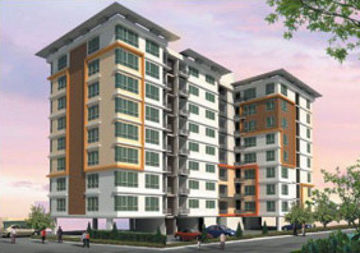 Project Condo One Sathorn Picture - 1/5