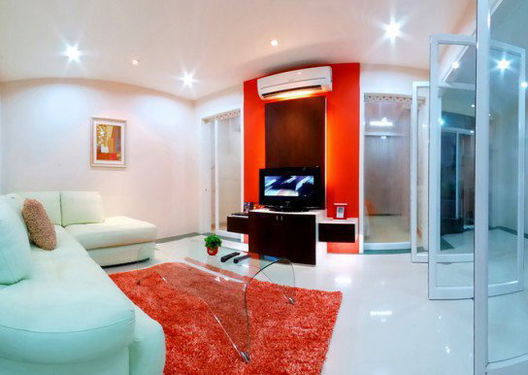 รูป Sukhumvit Living Town - รูปที่ 3/28