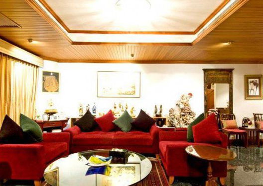 รูป Le Raffine Sukhumvit 24 - รูปที่ 5/6