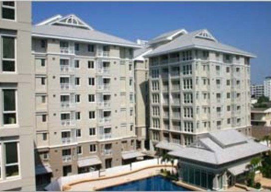 รูป The Bangkok Narathiwas Ratchanakarint - รูปที่ 2/3