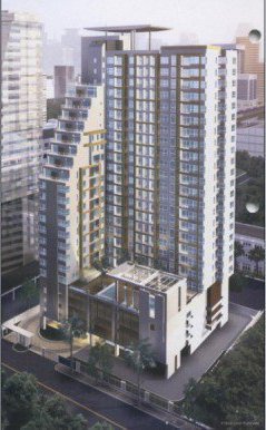 รูป Centric Scene Phaholyothin 9 - รูปที่ 1/3