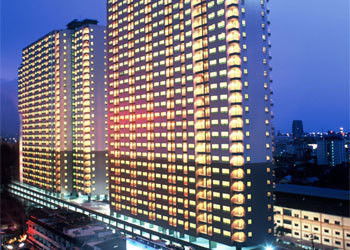 รูป Lumpini Place Phahol-Saphankhwai - รูปที่ 2/4