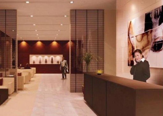 รูป Belgravia Residences - รูปที่ 5/5