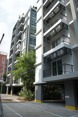 รูป Ables Ladprao 27 - รูปที่ 3/9