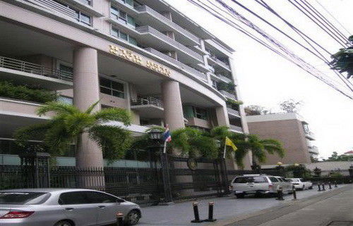 รูป Navin Court - รูปที่ 2/3