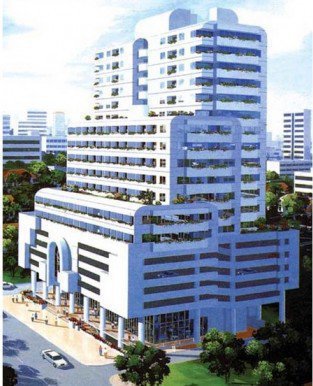 รูป Park Ploenchit - รูปที่ 1/1