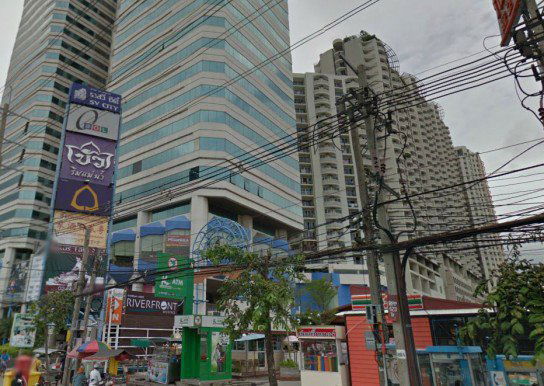 รูป S.V. City Rama 3 - รูปที่ 2/4