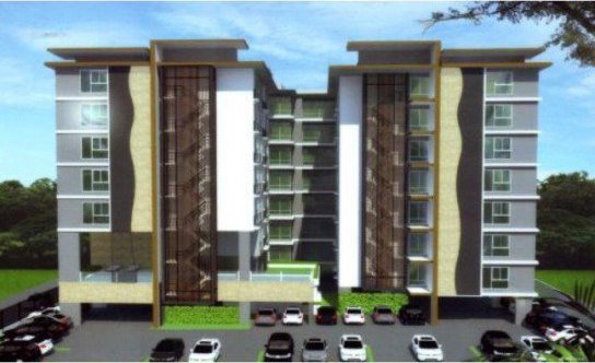 รูป Regent Home 19 Sukhumvit 93 - รูปที่ 1/2