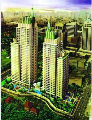 Project The Park Chidlom Picture - 1/3