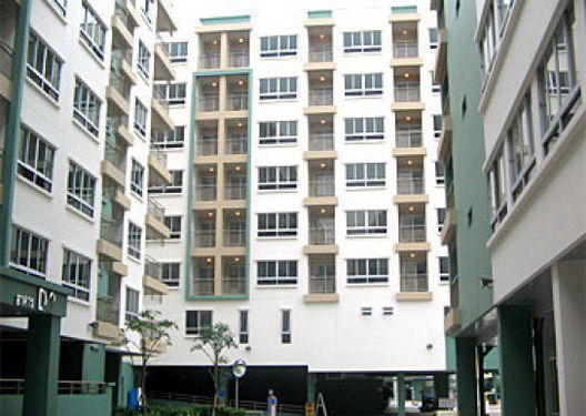 รูป Lumpini Ville Sukhumvit 77 - รูปที่ 2/6