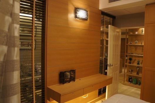 รูป Supalai River Place - รูปที่ 4/10