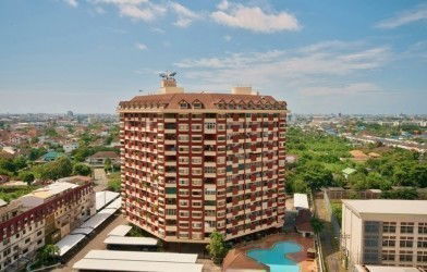 รูป Country Complex - รูปที่ 4/5