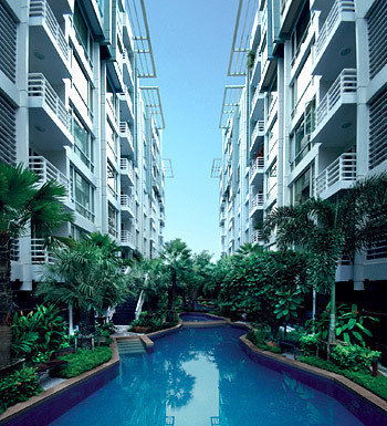 รูป Baan Siri Sukhumvit 10 - รูปที่ 3/3