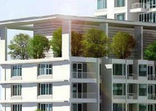 รูป Villa Rachatewi - รูปที่ 2/7