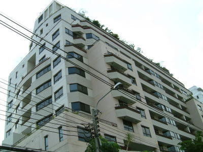 Project Baan Ploenchit Picture - 1/3