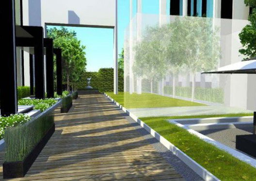 รูป The Capital Ekamai-Thonglor - รูปที่ 4/6