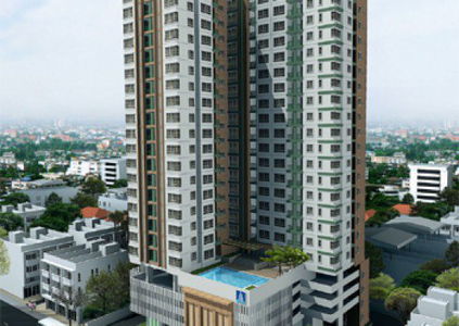 ลุมพินี วิลล์ บางแค