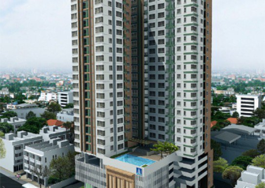 รูป Lumpini Ville Bangkae - รูปที่ 1/5