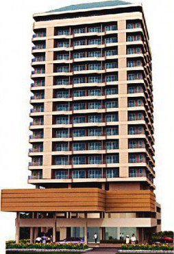 รูป City Living Ratchada - รูปที่ 1/5