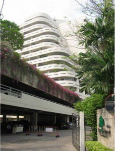 บ้าน สุขุมวิท