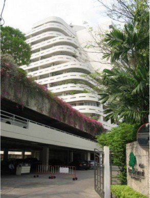 รูป Baan Sukhumvit - รูปที่ 1/2