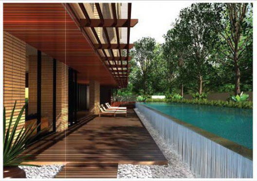 รูป Pathumwan Oasis - รูปที่ 5/13